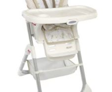 Graco duo diner high chair