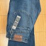 Vintage Flared Jeans Image 2