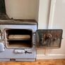 Vintage Jubilee Cast Iron Range Image 4