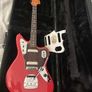 Fender Jaguar Nitro Image 9