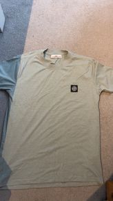 Stone island t-shirt