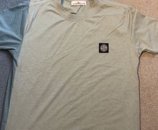 Stone island t-shirt