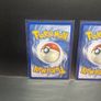 Clawitzer 141/132 | Houndstone 145/132 Pokemon Cards Image 4