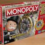 Monopoly Secret Vault Family Board Game Image 6