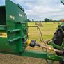Dung spreader Image 3