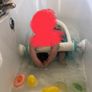 Baby bath seat Image 2