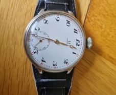 omega 1923