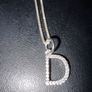 Silver chain Image 2