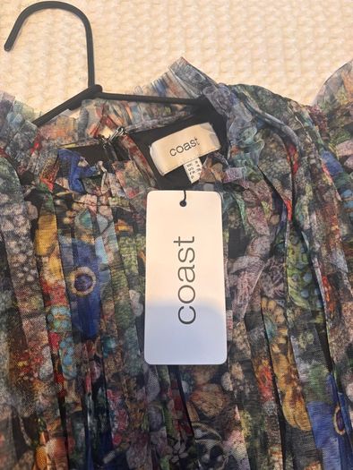 Brand New Coast Dress Size 8