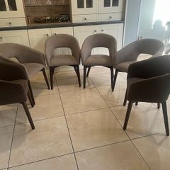 6 dining room chairs