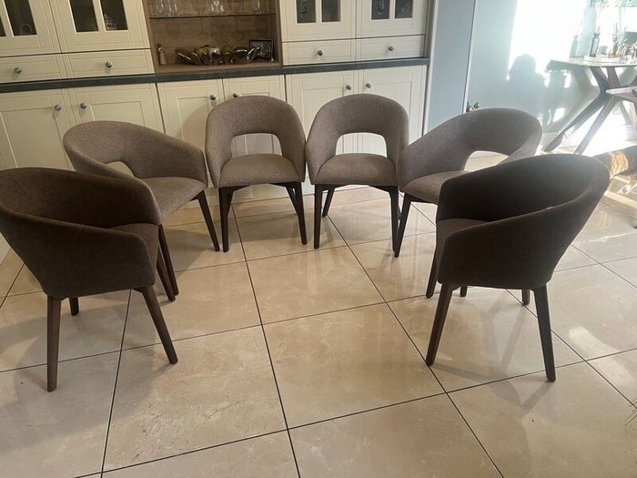 6 dining room chairs