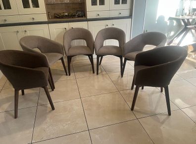 6 dining room chairs