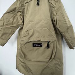 Eastpak X Undercover Back Pocket Mac Coat Xl Made In Japan