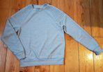 Size S Grey Top