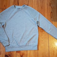 Size S Grey Top