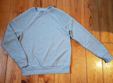 Size S Grey Top