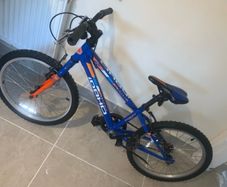 Bike for sale