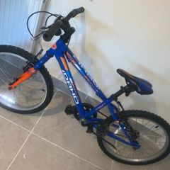 Bike for sale