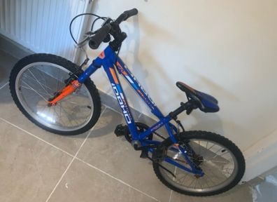 Bike for sale