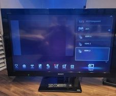 Sony Bravia 40" KDL-40CX523