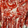 Onjenu Midi Dress with Pockets and belt Image 3