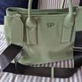 Parfois hand bag with detachable shoulder strap Image 2