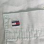 Tommy Hilfiger Boys Short Sleeve Tropical Shirt Image 5