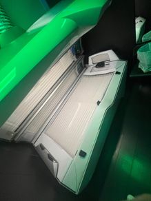 ergoline evolution 600