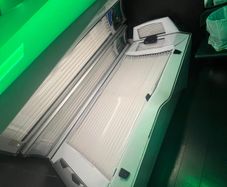 ergoline evolution 600