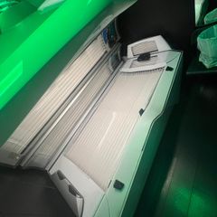 ergoline evolution 600