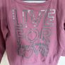 Juicy Couture crewneck sweatshirt Image 2