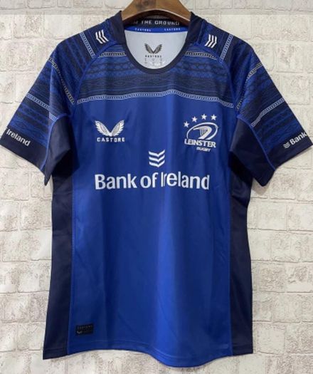 Leinster Rugby Jersey 24/25
