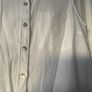 Blouse white BNWT Image 2