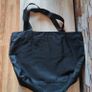 Black Paris Holiday Bag Image 5