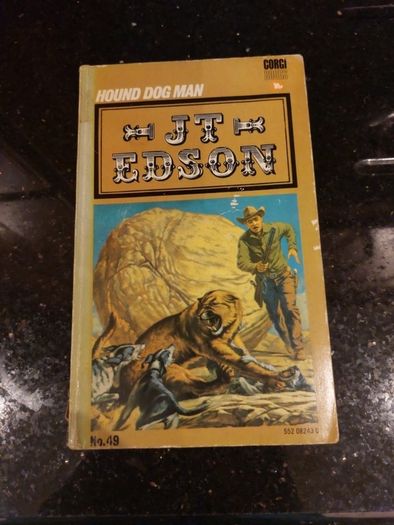 Western books