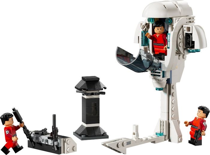 LEGO Star Wars Kamino Training Facility (40765)
