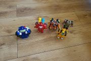 Transfomers Action Figures/Toys