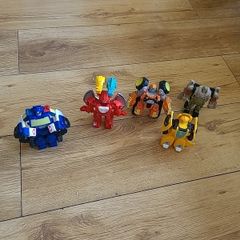 Transfomers Action Figures/Toys