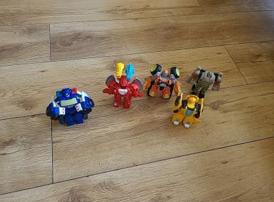 Transfomers Action Figures/Toys