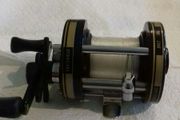 Shakespeare Hurricane multiplier reel. New and unused