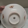 Large Oriental Style Decorative Serving Bowl 32cm Image 3