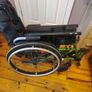 wheelchair OttoBock Avantgarde CS Image 6