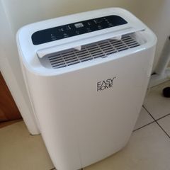 Dehumidifier