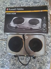 Mini Hob