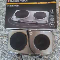 Mini Hob