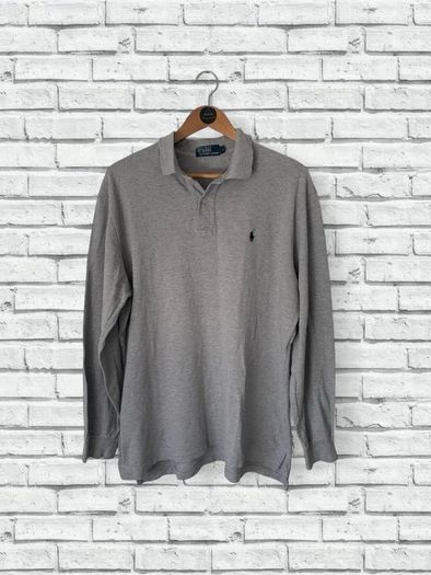 Ralph Lauren Polo Long Sleeve