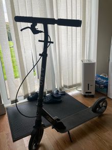 scooter  perfect condition