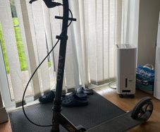 scooter  perfect condition