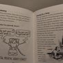 Girls Are Best By Sandi Toksvig, Hardback Book Image 8