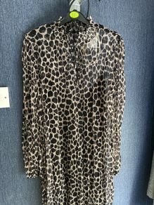 Zara dress
